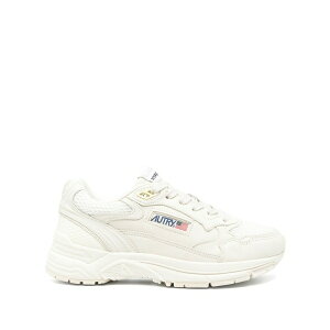 �I�[�g���[ ���f�B�[�X �X�j�[�J�[ �V���[�Y Hyperway sneakers Neutrals