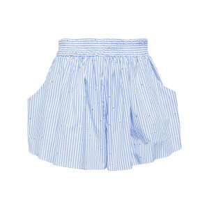 �}�b�O���[ ���f�B�[�X �J�W���A���p���c �{�g���X Truth shorts Blue