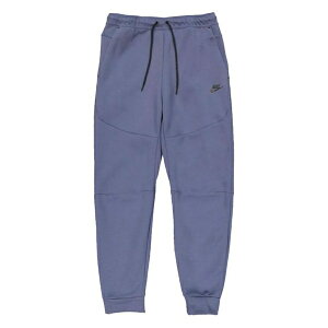 �i�C�L �����Y �J�W���A���p���c �{�g���X Tech fleece track pants Blue