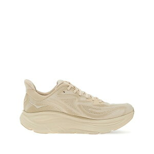 �z�J�I�l�I�l �����Y �X�j�[�J�[ �V���[�Y Clifton 10 sneakers Neutrals