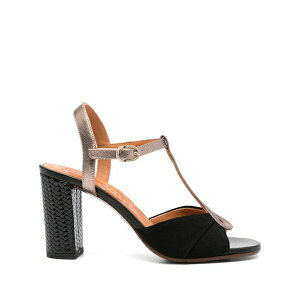 �`�G�~�n�� ���f�B�[�X �T���_�� �V���[�Y 90mm biagio sandals Black