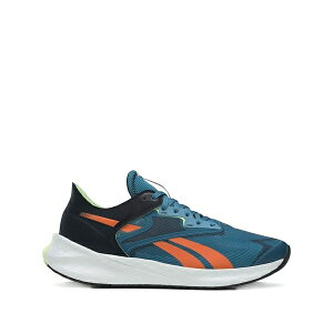 ���[�{�b�N �����Y �X�j�[�J�[ �V���[�Y Floatride energy symmetros 2 steely blue/smash orange sneakers Blue