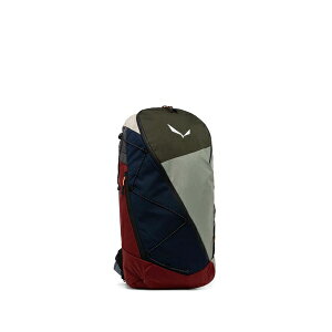 �T���� �����Y �o�b�N�p�b�N�E�����b�N�T�b�N �o�b�O Puez logo-detail backpack Green