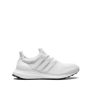 �A�f�B�_�X ���f�B�[�X �X�j�[�J�[ �V���[�Y Ultraboost 1.0 low-top sneakers White