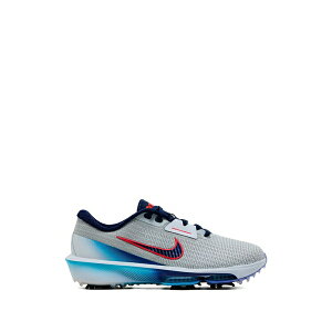 �i�C�L �����Y �X�j�[�J�[ �V���[�Y Infinity tour 2 golf detail sneakers Grey