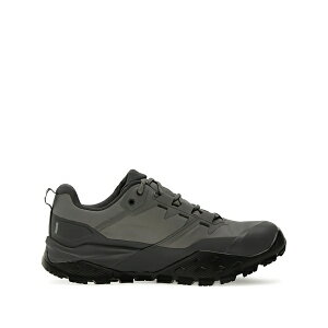�m�[�X�t�F�C�X �����Y �X�j�[�J�[ �V���[�Y Offtrail hike sneakers Black