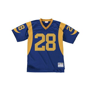 �~�b�`�F��&�l�X �����Y T�V���c �g�b�v�X Nfl legacy rams 1999 marshall faulk jersey Blue