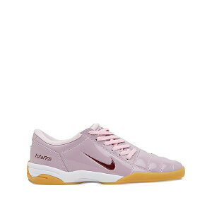 �i�C�L ���f�B�[�X �X�j�[�J�[ �V���[�Y Total 90 lace-up fastening sneakers Pink