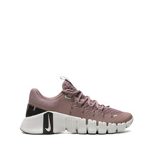 �i�C�L ���f�B�[�X �X�j�[�J�[ �V���[�Y Free metcon 5 smokey muave sneakers Purple