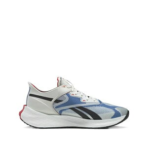 ���[�{�b�N �����Y �X�j�[�J�[ �V���[�Y Floatride energy symmetros 2 chalk/vector blue sneakers White