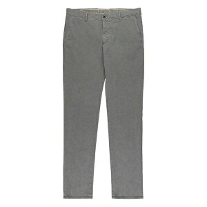 �X���[�E�G�A �����Y �J�W���A���p���c �{�g���X M䩘Rlange-effect tailored trousers Grey