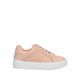 GUESS ゲス スニーカー シューズ レディース Sneakers Pink