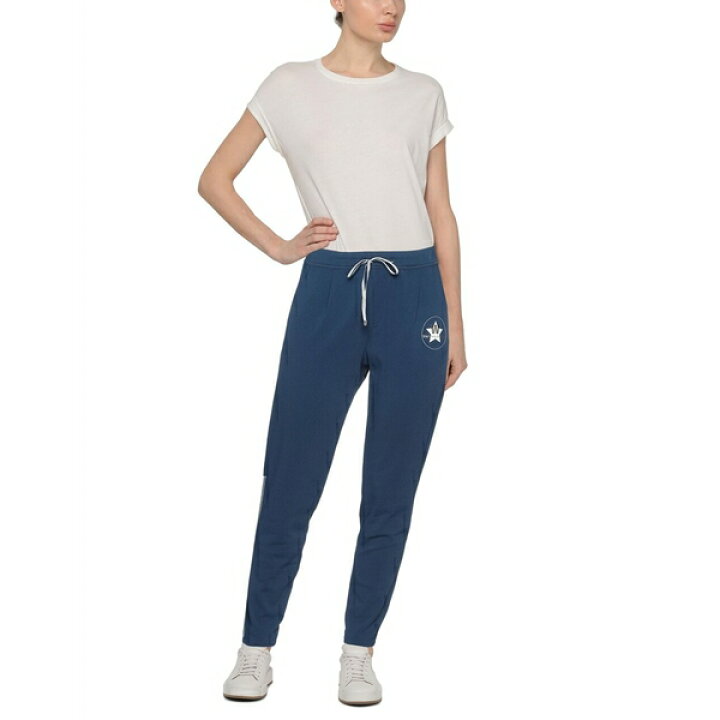 翌日発送可能】 ロレーナアントニアッツィ レディース カジュアルパンツ ボトムス Pants Slate blue mandhucollege.edu.mv