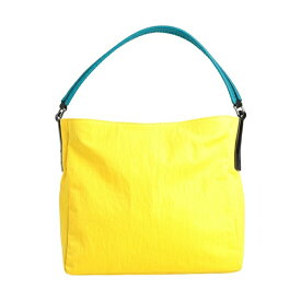 HOGAN ホーガン ハンドバッグ バッグ レディース Handbags Yellow