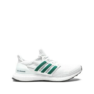 �A�f�B�_�X �����Y �X�j�[�J�[ �V���[�Y Ultraboost 4.0 dna sneakers White