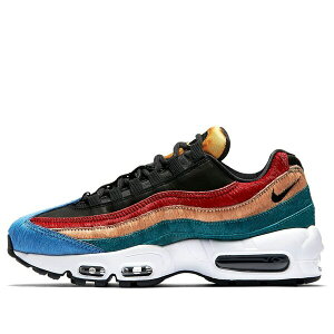 Nike iCL fB[X Xj[J[ Multi-Color/Multi Color y(WMNS) Nike Air Max 95 'Multicolor Pony Hair' 807443-003z TCY US_7.5(24.5cm)