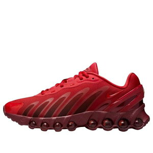Nike �i�C�L ���f�B�[�X �X�j�[�J�[ University Red/Black/Team Red �y(WMNS) Nike Air Max Dn8 'University Red' HF5509-600�z �T�C�Y US_9(26.0cm)