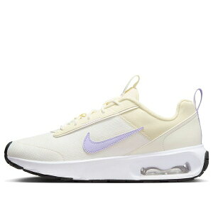 Nike �i�C�L ���f�B�[�X �X�j�[�J�[ Sail/Coconut Milk/White/Lilac Bloom �y(WMNS) Nike Air Max INTRLK Lite 'Coconut Milk Lilac' DX3705-103�z �T�C�Y US_6.5(23.5cm)