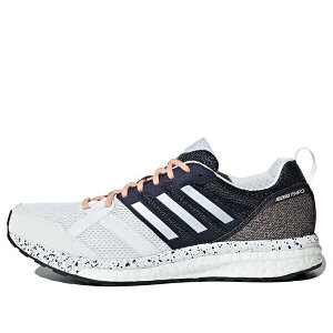 adidas AfB_X fB[X Xj[J[ White/Blue y(WMNS) adidas Adizero Tempo 9 'White Blue' CP9499z TCY US_5.5(22.5cm)