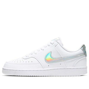 Nike iCL fB[X Xj[J[ White/Multi-Color/Black y(WMNS) Nike Court Vision Low 'White' CW5596-100z TCY US_8(25.0cm)