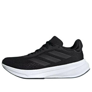 adidas �A�f�B�_�X ���f�B�[�X �X�j�[�J�[ Core Black/Core Black/Grey Five �y(WMNS) adidas Response Super 'Black White' IG1409�z �T�C�Y US_7.5(24.5cm)
