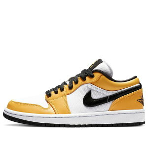 Air Jordan W[_ fB[X Xj[J[ White/Laser Orange y(WMNS) Air Jordan 1 Low 'Laser Orange' CZ4776-107z TCY US_W_10.5