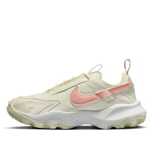 Nike iCL fB[X Xj[J[ cream y(WMNS) Nike TC 7900 'Sail Arctic Orange' FB7171-181z TCY US_8.5(25.5cm)