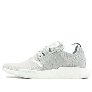adidas AfB_X fB[X Xj[J[ Matte Silver/Matte Silver-Ftwwht y(WMNS) adidas NMD_R1 'Matte Silver' S76004z TCY US_6(23.0cm)