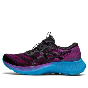 ASICS AVbNX fB[X Xj[J[ Purple/Grey y(WMNS) ASICS Gel-Nimbus Lite 2 'Digital Grape' 1012A882-500z TCY US_8(25.0cm)