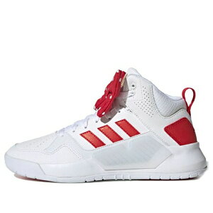 adidas AfB_X fB[X Xj[J[ White/Red y(WMNS) adidas neo PLAY9TIS 2.0 'White Red' FW7017z TCY US_5.5(22.5cm)