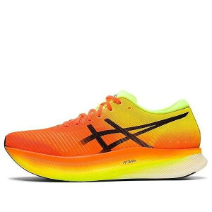 ASICS AVbNX fB[X Xj[J[ Yellow/Black y(WMNS) ASICS Metaspeed Sky 'Shocking Orange' 1012B069-800z TCY US_6.5(23.5cm)