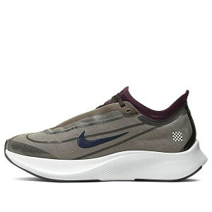 Nike �i�C�L ���f�B�[�X �X�j�[�J�[ Black �y(WMNS) Nike Zoom Fly 3 PRNT PRM 'Black' BV7756-001�z �T�C�Y US_5(22.0cm)