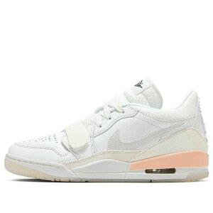 Air Jordan �W���[�_�� ���f�B�[�X �X�j�[�J�[ Summit White/Light Bone/Sail/Crimson Tint �y(WMNS) Air Jordan Legacy 312 Low 'Year Of The Snake' HF3182-100�z �T�C�Y US_9(26.0cm)