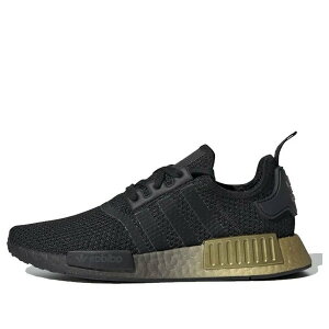 adidas AfB_X fB[X Xj[J[ Black y(WMNS) adidas NMD_R1 'Black Carbon Gold' FU9352z TCY US_6.5(23.5cm)