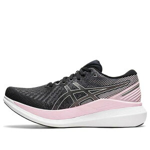 ASICS AVbNX fB[X Xj[J[ Black/Pink y(WMNS) ASICS GlideRide 2 'Black Pink Salt' 1012A890-002z TCY US_6(23.0cm)