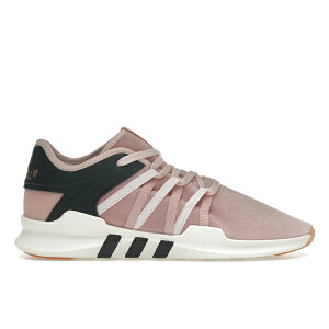 adidas AfB_X fB[X Xj[J[ yadidas EQT Lacing ADV Overkill x Fruition Vapour Pink (Women's)z TCY US_5(22.0cm) Vapour Pink/Ice Pink/Clear White