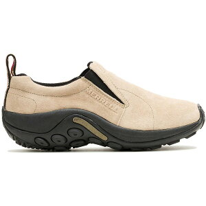 Merrell ������ ���f�B�[�X �X�j�[�J�[ �yMerrell Jungle Moc Taupe (Women's)�z �T�C�Y US_W_10.5 Taupe
