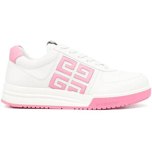 Givenchy WoV[ fB[X Xj[J[ yGivenchy G4 White Pink (Women's)z TCY EU_35.5(22cm) White/Pink