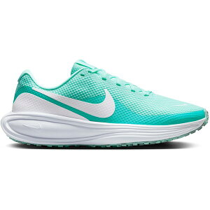 Nike iCL fB[X Xj[J[ yNike Revolution 8 Mint Foam Bleached Turquoise White Cannon (Women's)z TCY US_W_10 Mint Foam/Bleached Turquoise/White/Cannon