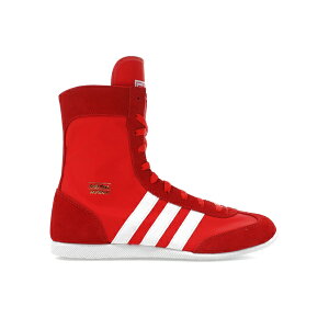 adidas AfB_X fB[X Xj[J[ yadidas Japan H Red White Gold Metallic (Women's)z TCY US_9.5(26.5cm) Red/Cloud White/Gold Metallic