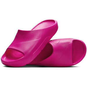 Jordan W[_ fB[X Xj[J[ yJordan Post Slide Active Pink (Women's)z TCY US_7(24.0cm) Active Pink/Active Pink