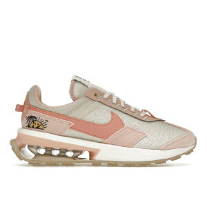 Nike iCL fB[X Xj[J[ yNike Air Max Pre-Day Sun Club Multi (Women's)z TCY US_W_10.5 Light Orewood Brown/Arctic Orange/Sail/Light Madder Root