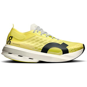 On �I�� ���f�B�[�X �X�j�[�J�[ �yOn Running Cloudboom Strike Limelight Wolf (Women's)�z �T�C�Y US_W_10.5 Limelight/Wolf
