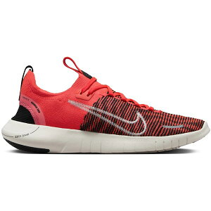 Nike �i�C�L ���f�B�[�X �X�j�[�J�[ �yNike Free RN Next Nature Aster Pink Hot Punch Light Iron Ore Black (Women's)�z �T�C�Y US_7(24.0cm) Aster Pink/Hot Punch/Light Iron Ore/Black
