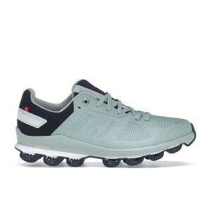 On I fB[X Xj[J[ yOn Running Cloudsurfer 6 Fennel Ink (Women's)z TCY US_6(23.0cm) Fennel/Ink