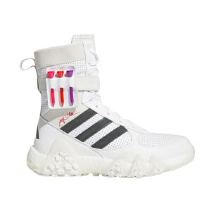 adidas AfB_X fB[X Xj[J[ yadidas CodeChaos Golf Boot Jay3lle Cloud White (Women's)z TCY US_5(22.0cm) Cloud White/Core Black/Screaming Pink
