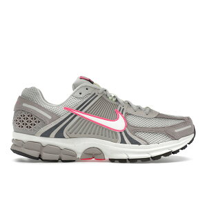 Nike �i�C�L ���f�B�[�X �X�j�[�J�[ �yNike Zoom Vomero 5 College Grey Light Bone Medium Ash Sail (Women's)�z �T�C�Y US_7(24.0cm) College Grey/Light Bone/Medium Ash/Sail