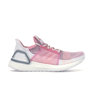 adidas AfB_X fB[X Xj[J[ yadidas Ultra Boost 19 True Pink Orchid Tint (Women's)z TCY US_5.5(22.5cm) True Pink/True Pink/Orchid Tint