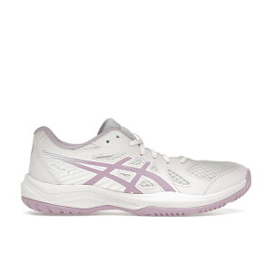 ASICS AVbNX fB[X Xj[J[ yASICS Upcourt 6 Pale Pink Light Ube (Women's)z TCY US_9(26.0cm) Pale Pink/Light Ube