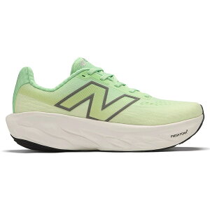 New Balance �j���[�o�����X ���f�B�[�X �X�j�[�J�[ �yNew Balance Fresh Foam X 1080v14 Sweetgrass Reflection (Women's)�z �T�C�Y US_6(23.0cm) Sweetgrass/Reflection/Silver Metallic
